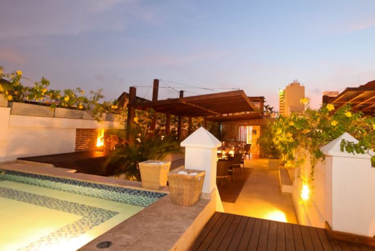 Los hoteleros afiliados a Cotelco hacen un llamado al Gobierno Nacional para que intervengan en la situación y alertan de que Electricaribe les anunció un aumento que de hacerse realidad se pondrá en riesgo el sector. Archivo El Universal