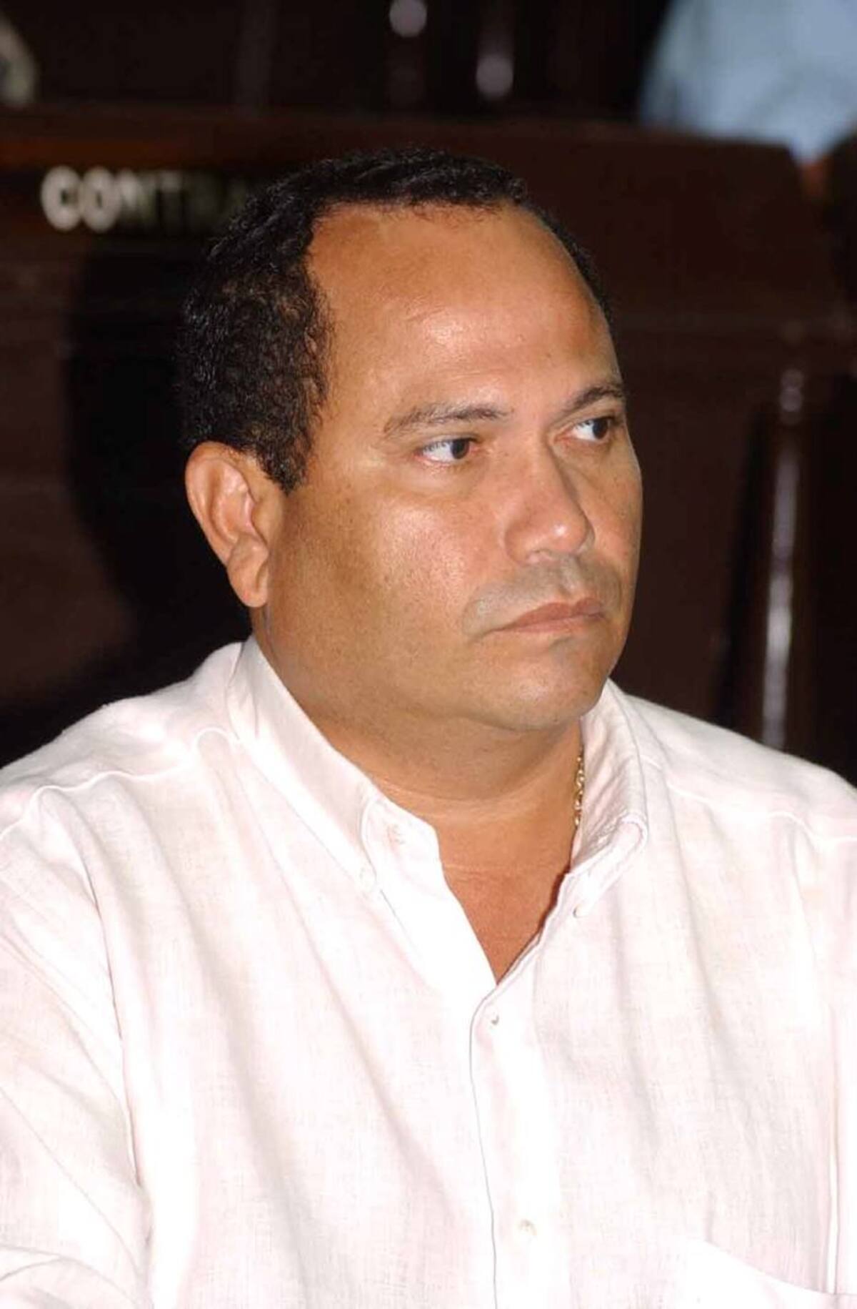 Ángel Thorrens, presidente de la Fundación Nuevo Ciudadano. El Universal