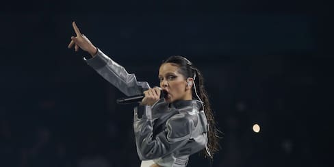 ¿Rosalía en la final del Mundial 2026? Aitana enciende las redes con su petición