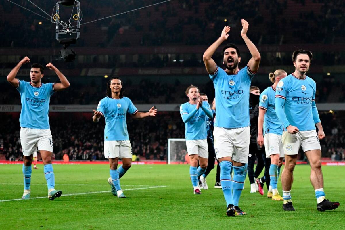 Así será la jornada del miércoles en la Liga de Campeones