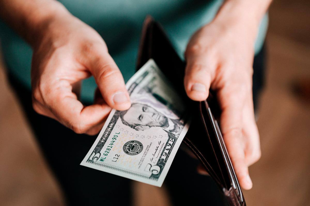 Así cerró el dólar este jueves 9 de marzo en Colombia