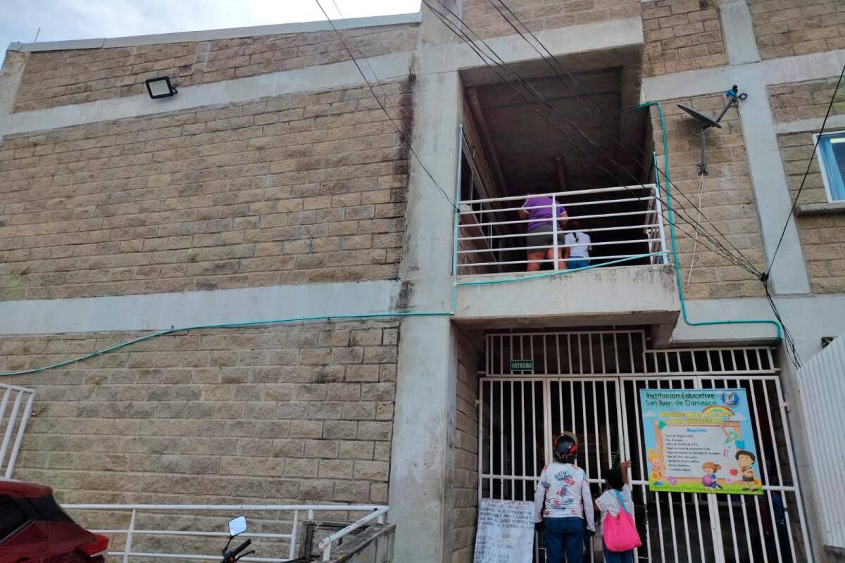 Exigen a colegios públicos información sobre elección de consejos directivos