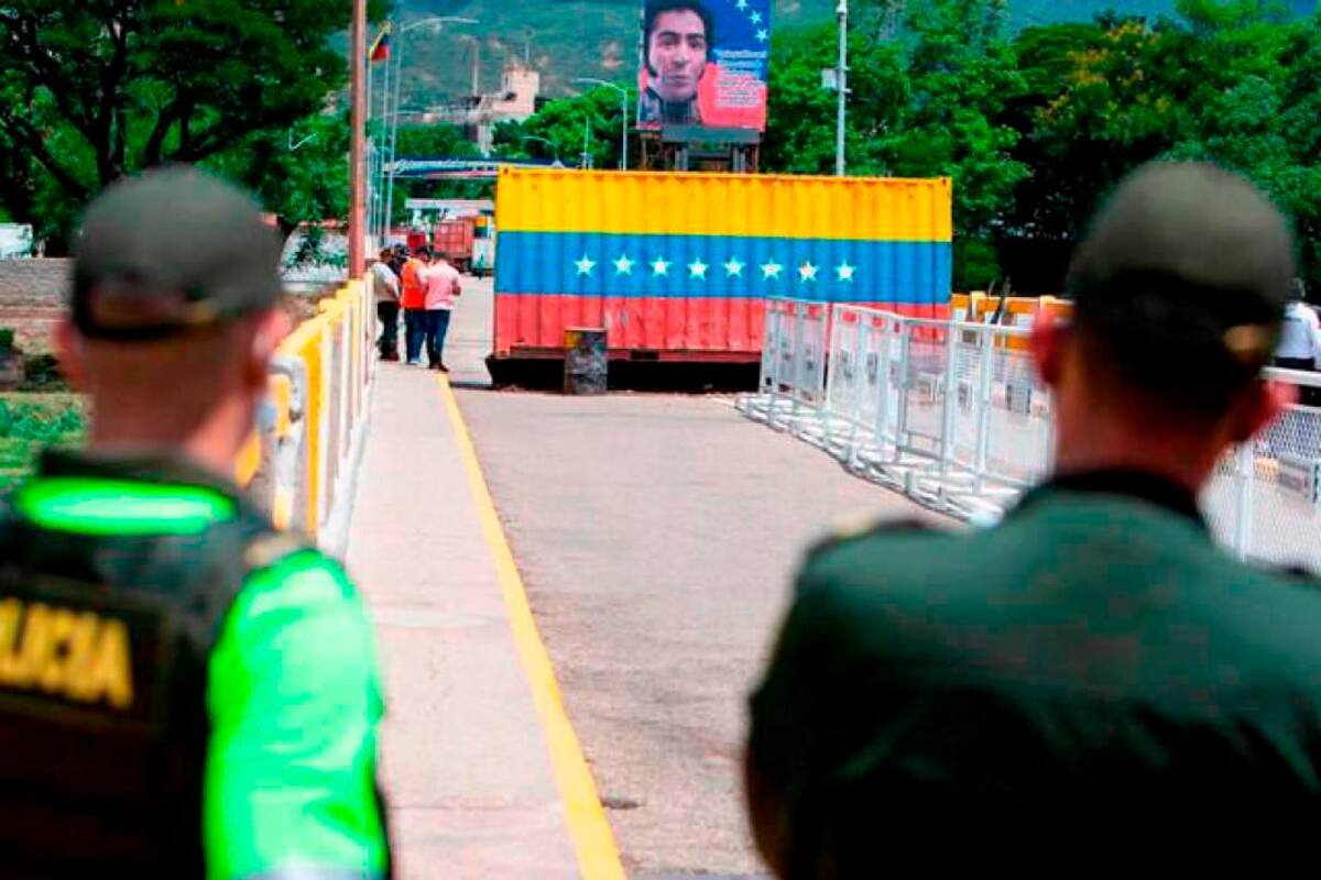 Llegó el día: Petro sí asistirá a la reapertura de la frontera con Venezuela
