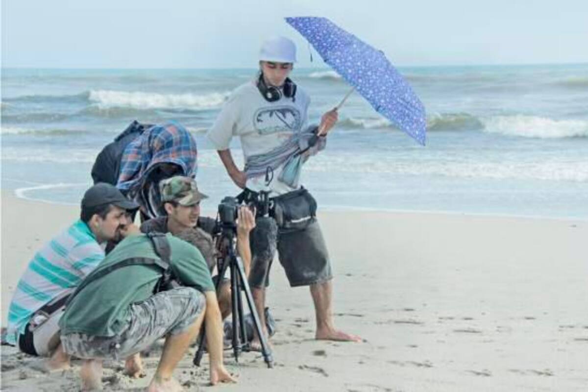 El cine colombiano se presentará en los festivales del mundo