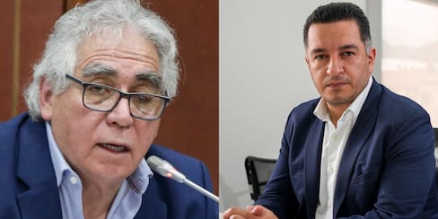 Augusto Rodríguez rompe el silencio y habla de “fuego amigo” en fallida imputación