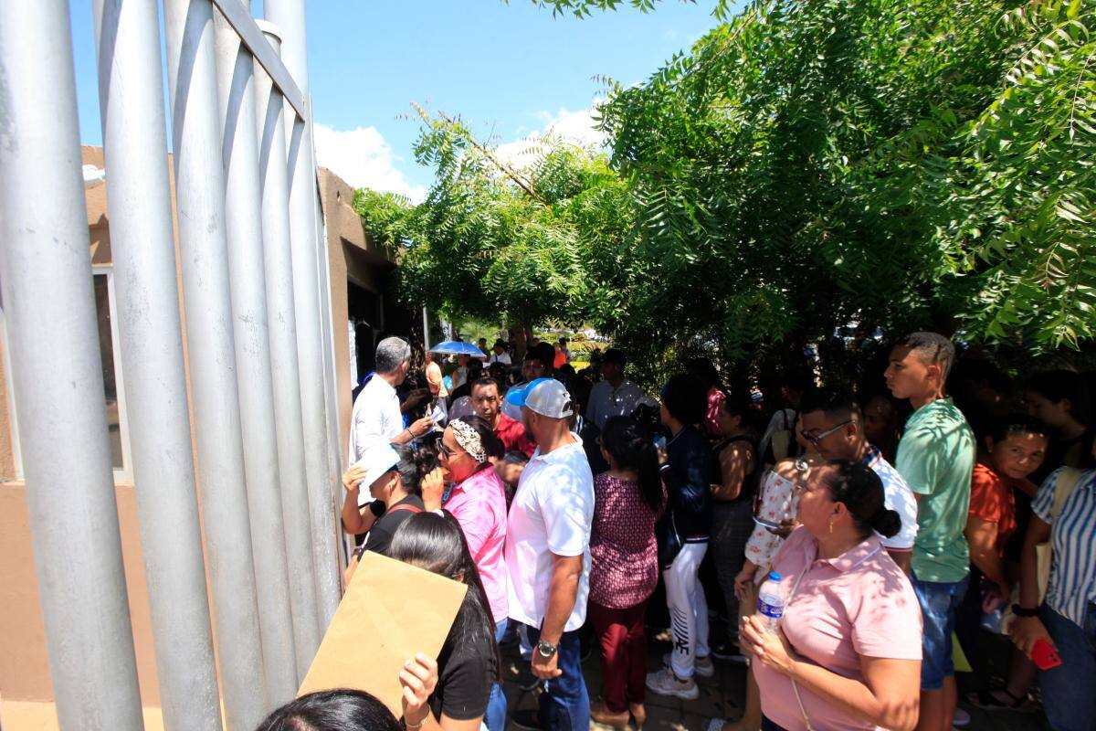 Oficina de Pasaportes de Bolívar amplía su horario de atención