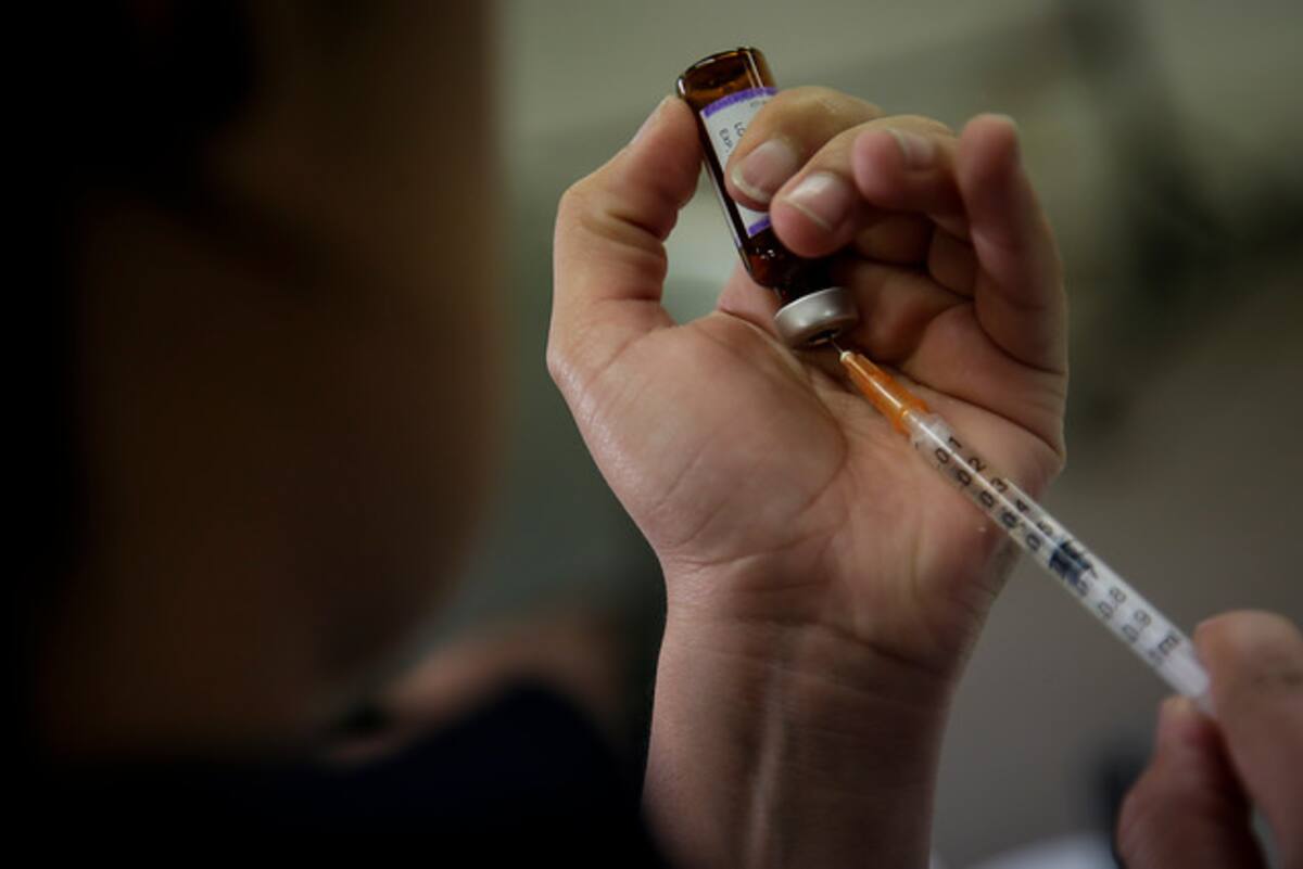 Se trata de la tercera vacuna contra este tipo de virus que llega a la fase de ensayo clínico, tras las desarrolladas por Merck y GlaxoSmithKline (GSK). Colprensa