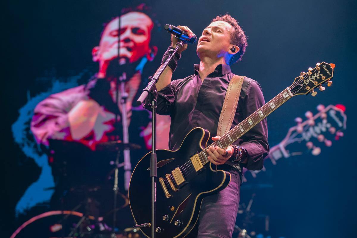 A Fonseca cada Grammy le abre nuevas puertas; esta vez al lado de Juan Luis