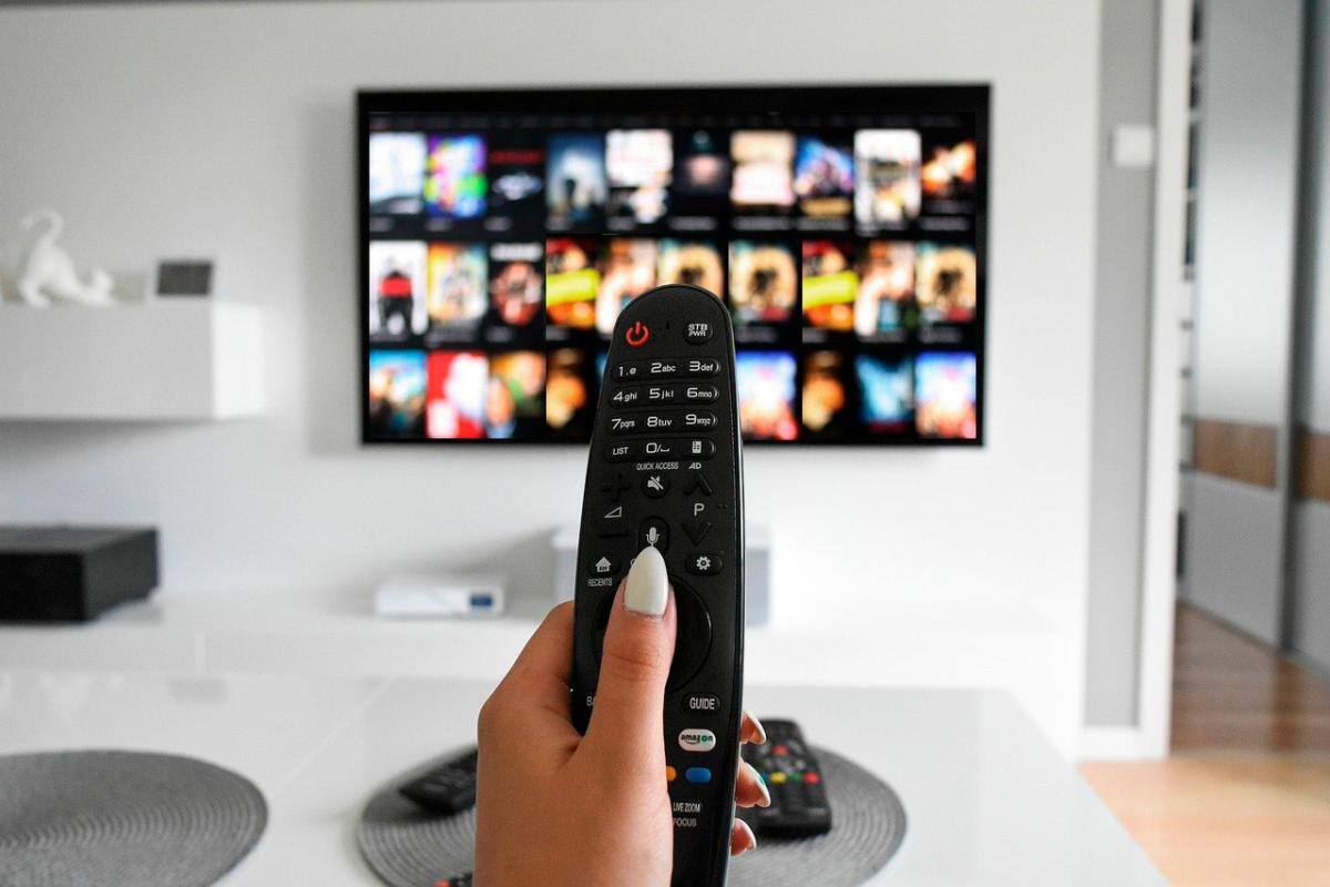 Series y películas perfectas para una maratón de fin de semana