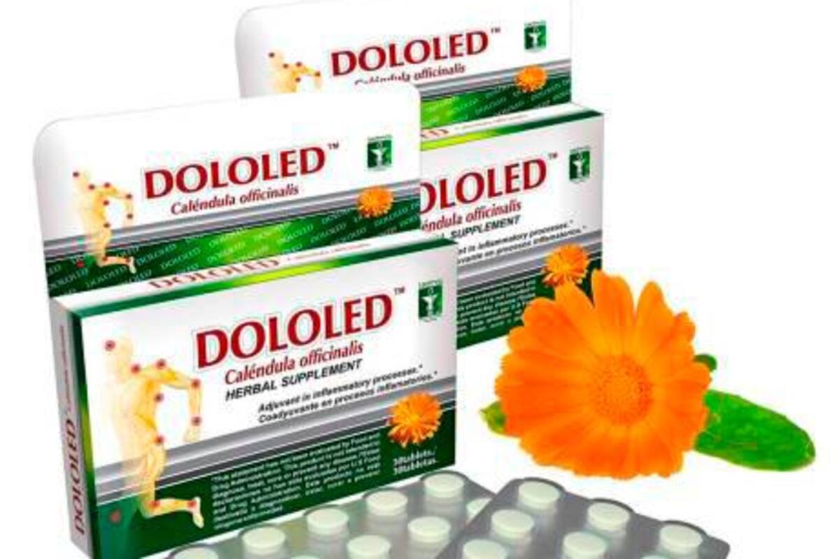 Invima inicia proceso para sancionar laboratorio que produce Dololed