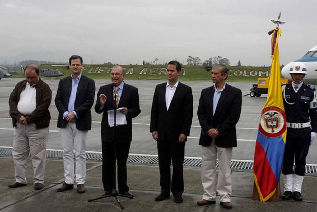 COLPRENSA