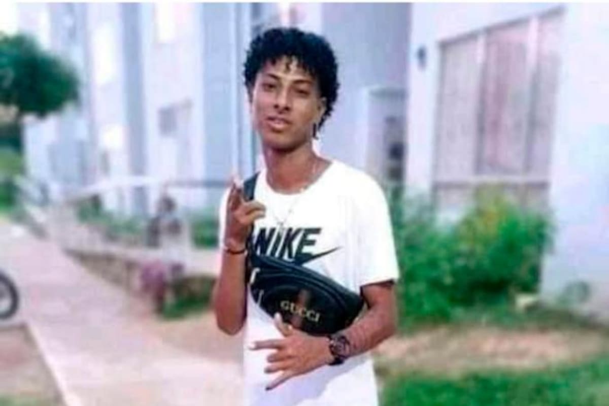 Riña deja un joven muerto en el barrio 5 de Noviembre de Arjona