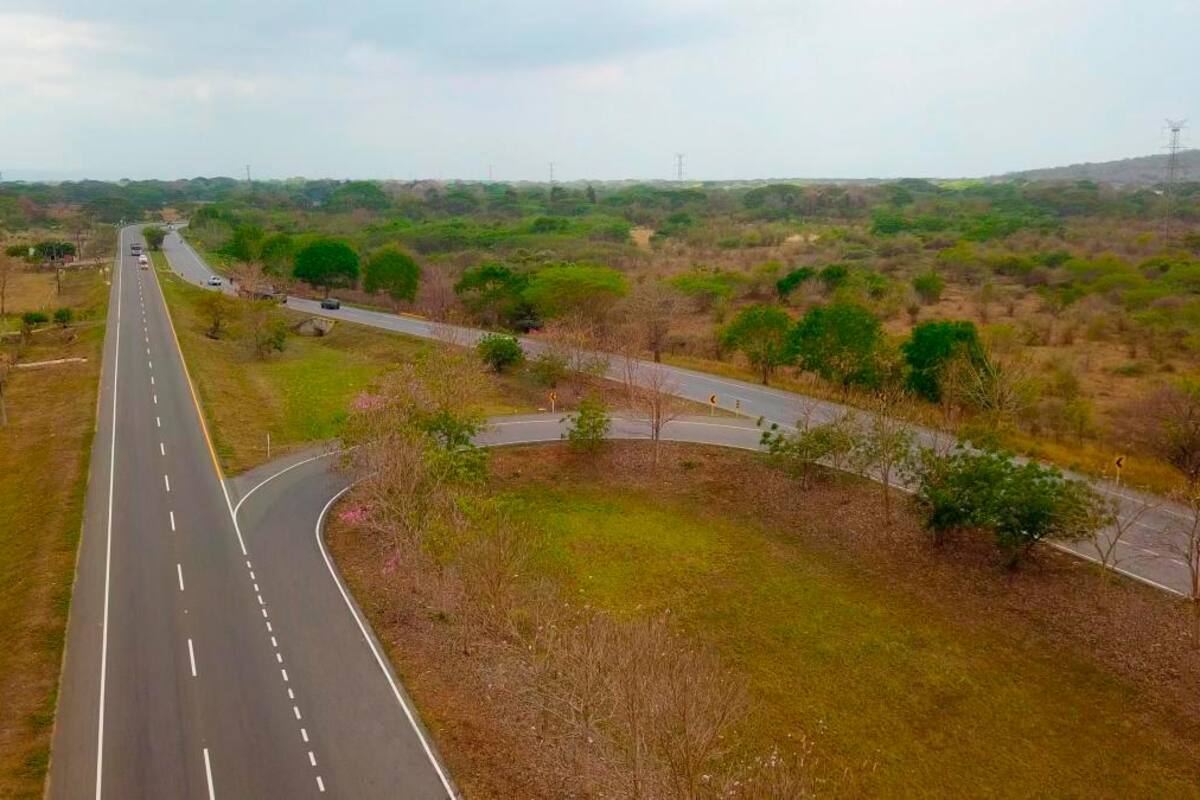 Defensoría se pronuncia tras anuncio de Mintransporte sobre Autopistas del Caribe