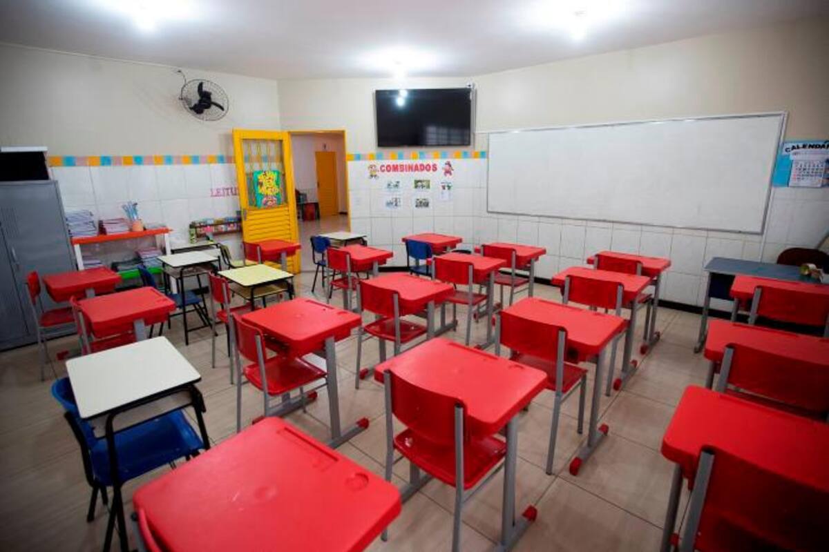 Este lunes no habrá clases en colegios de Cartagena por coronavirus