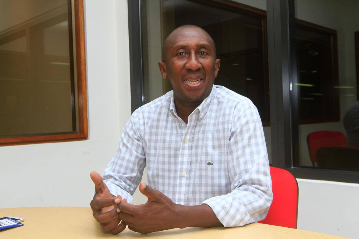 “Centro Democrático no discrimina”: Francisco Hernández