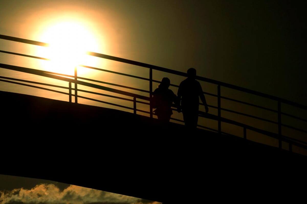 El Niño se debilita, pero las altas temperaturas persistirán hasta mayo: OMM