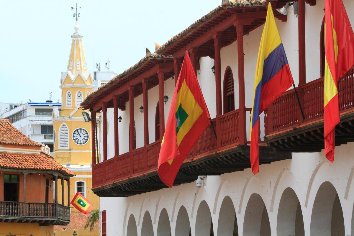 Terna para designar alcalde de Cartagena ya está en manos del presidente