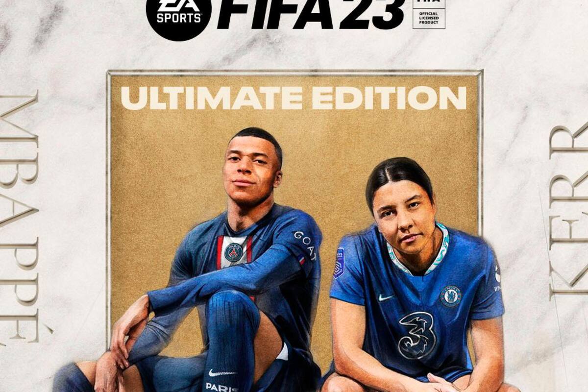 Por primera vez en la historia, el videojuego FIFA incluirá clubes femeninos