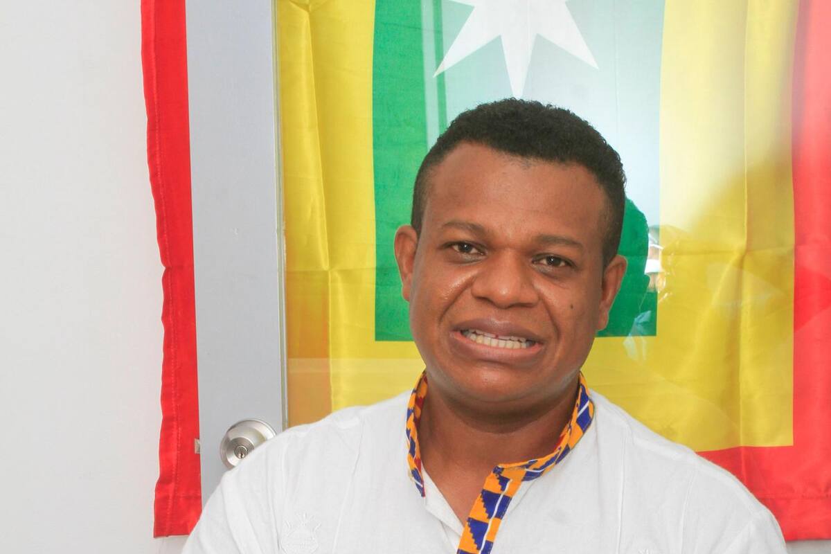 La Secretaría de Participación y su apuesta por modernizar la acción comunal