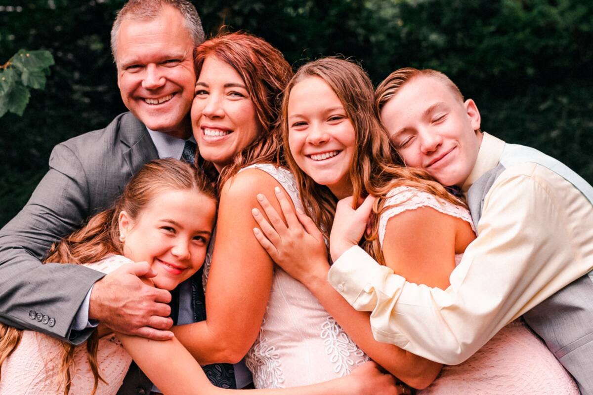 “El cáncer afecta a toda una familia”: claves para enfrentarlo juntos