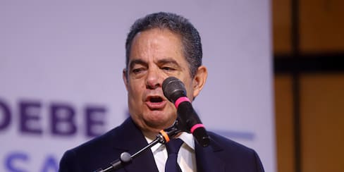 Así recuerdan a Germán Vargas Lleras: “gladiador” y “estadista”