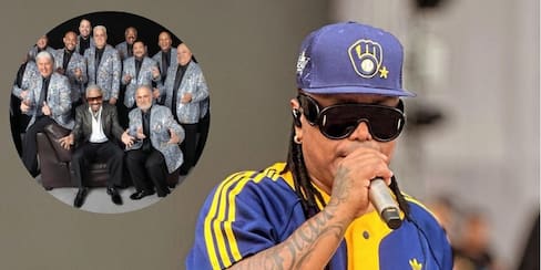 Artistas confirmados para el lanzamiento de las Fiestas de Independencia