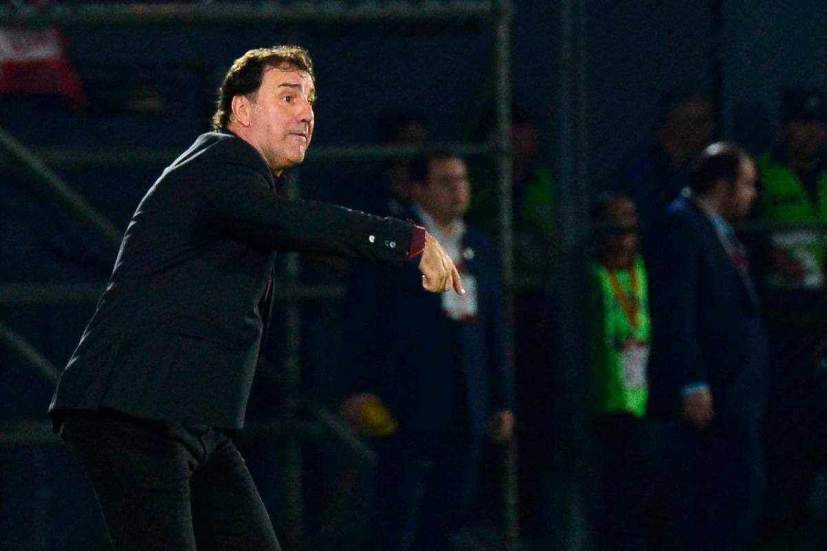 Balance del técnico Néstor Lorenzo: “En el futuro podremos contar con estos jugadores”