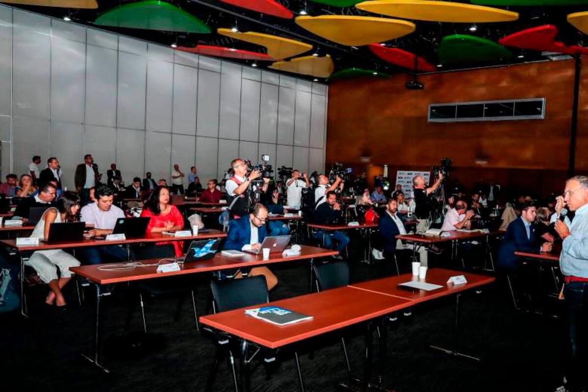 Bancada del Pacto Histórico se reunirá para determinar primeras reformas