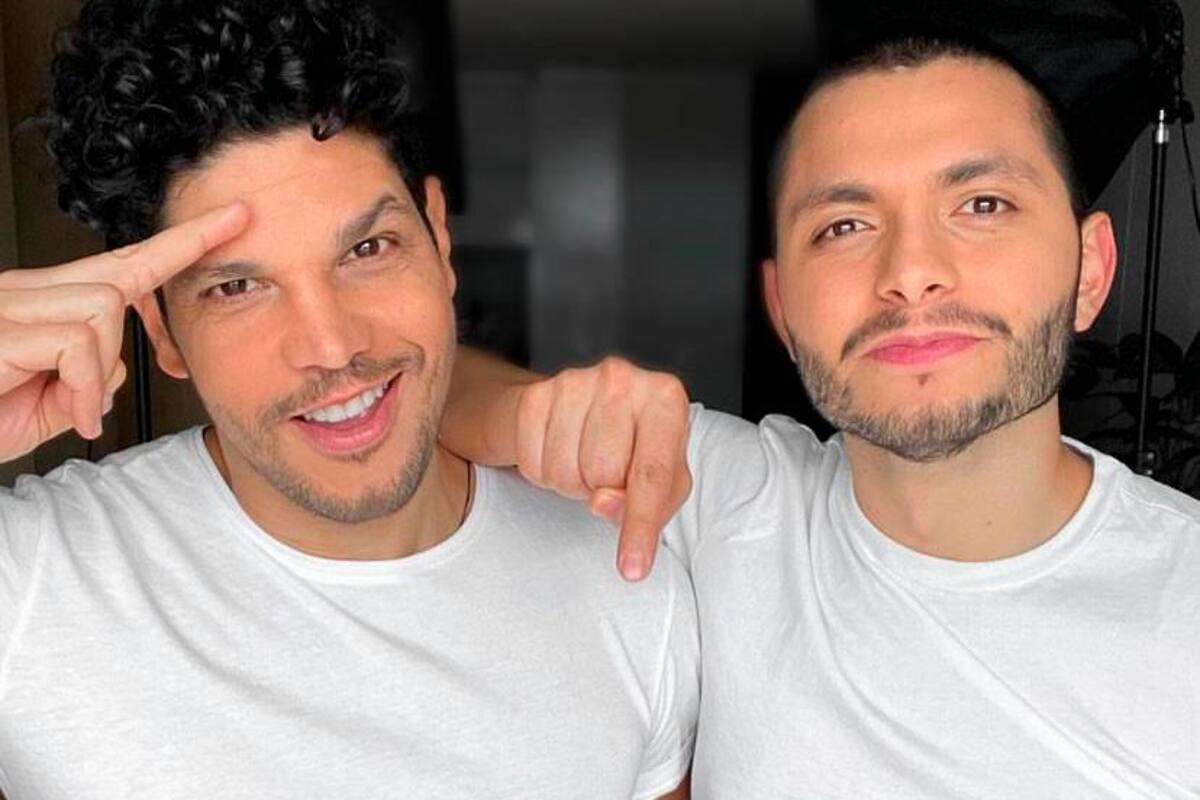 Los de Ñam y Somos Panas Colombia: “Podemos crecer juntos”