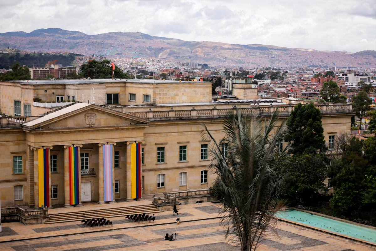 ¿Despido masivo? Presidencia se pronuncia ante la salida de 17 colaboradores