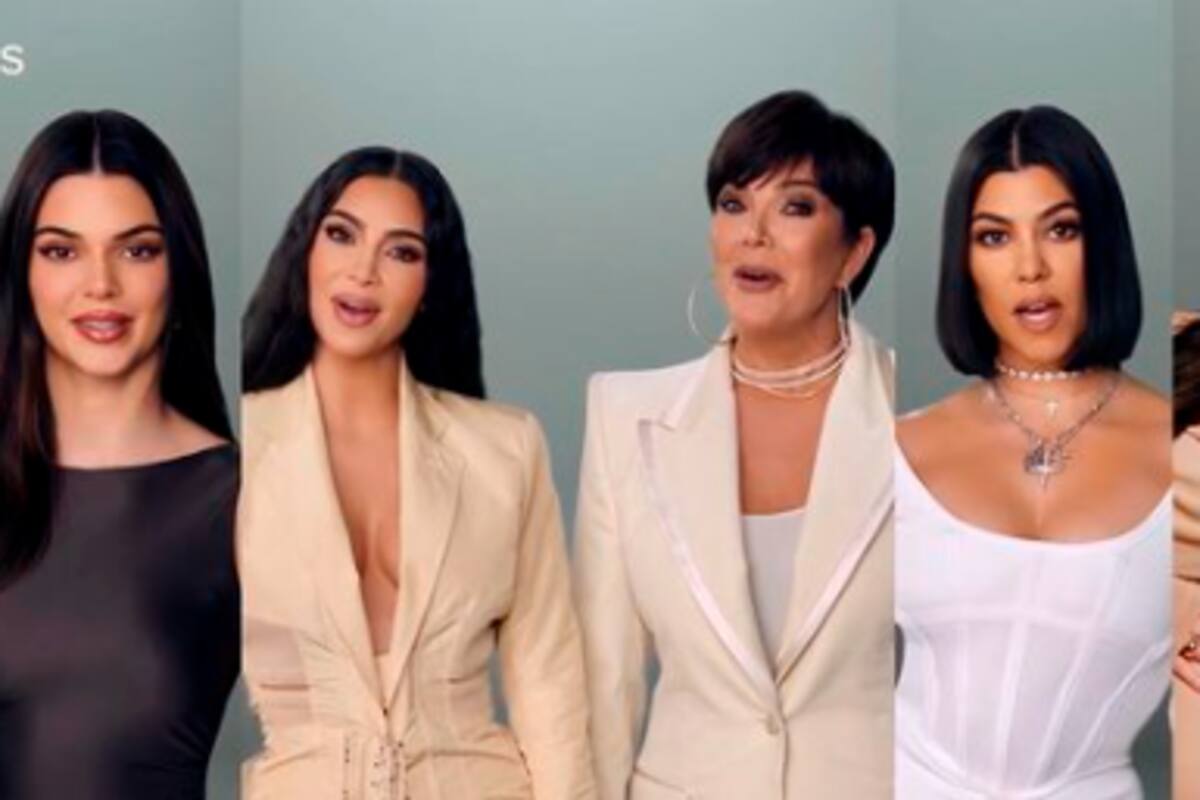Las Kardashian estrenan en abril nuevo reality en Hulu