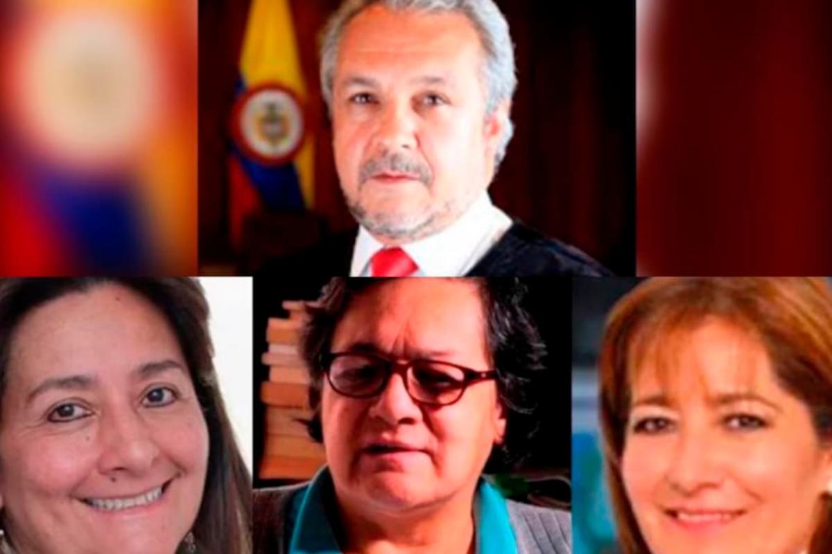 Corte no devolverá terna para fiscal y seguirá siendo solo de mujeres