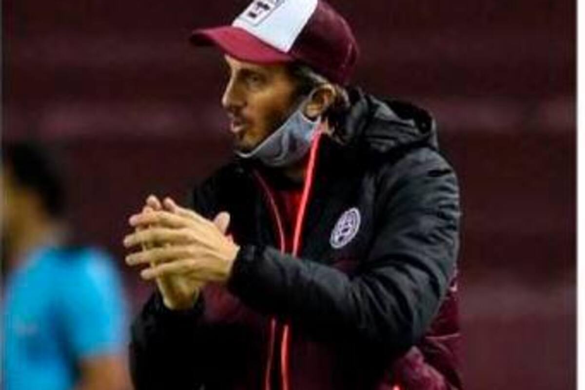 Un argentino sería el nuevo técnico de Sao Paulo, equipo de James Rodríguez