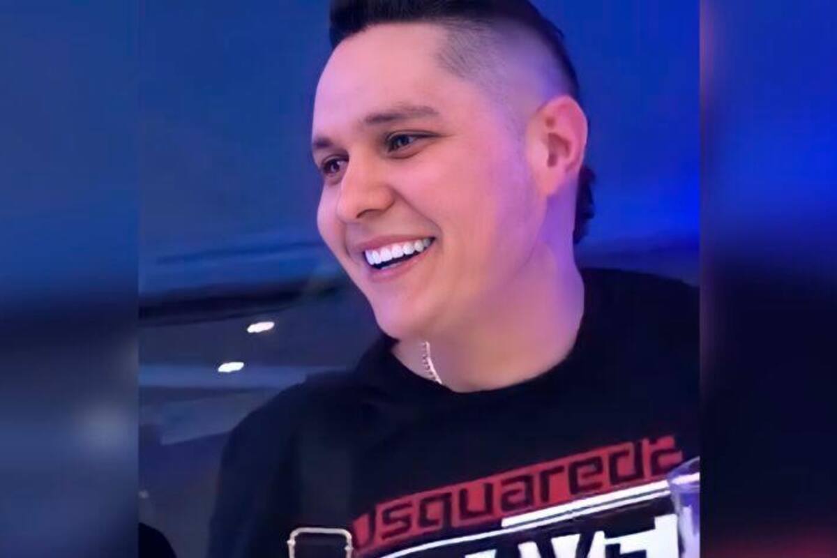 Defensa de Martín Barreto, novio de Gloria Estrada, pidió casa por cárcel