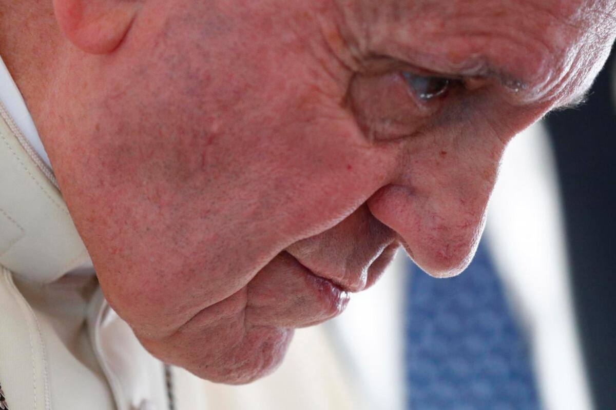 ¿Cómo sigue la salud del Papa Francisco? Esto dijo el Vaticano
