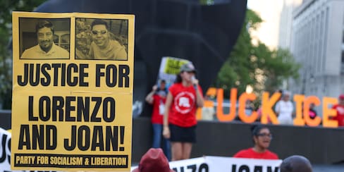 Donaciones para repatriar a Johan Durán superan los 100.000 dólares en un día