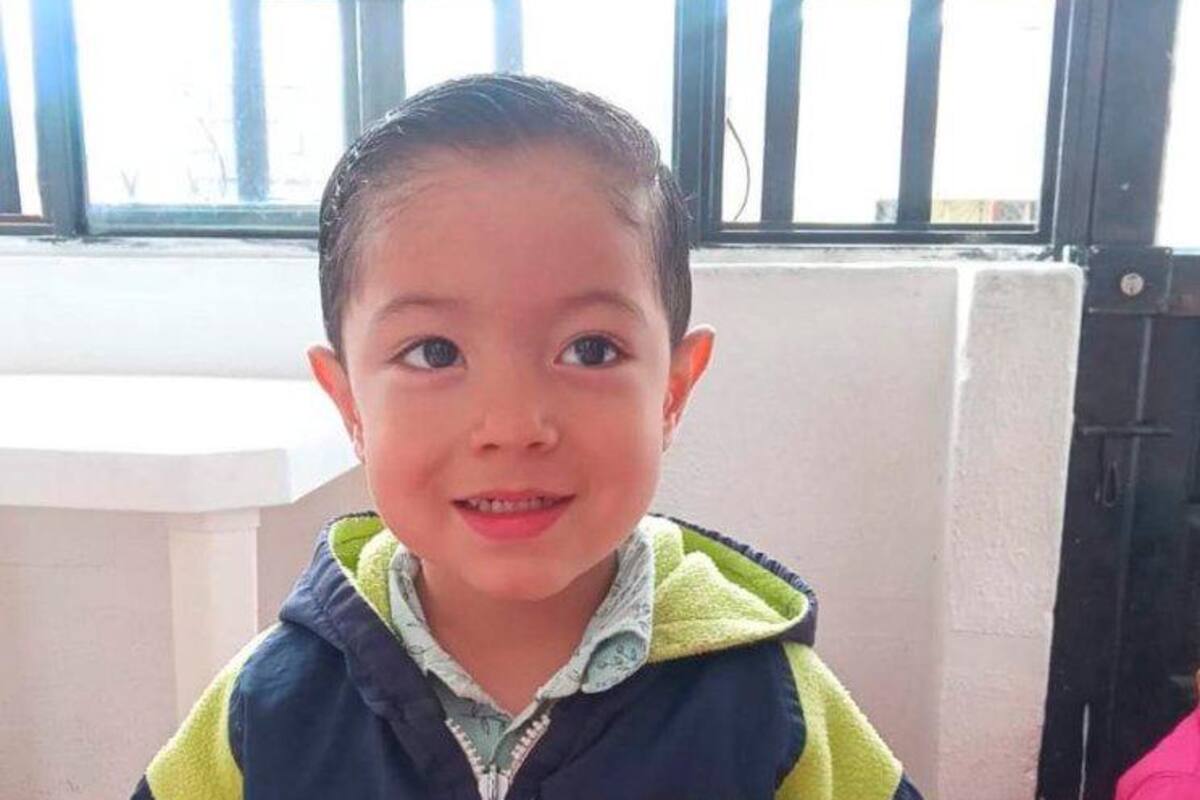 ¡Tragedia! Encuentran muerto a niño, de 3 años, que estaba desaparecido