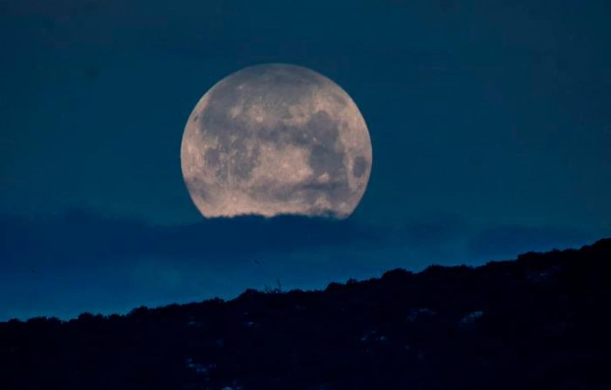 Mallorca, España. // EFE