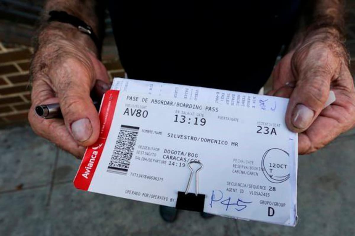 ¡Aprovecha! Avianca dará tiquetes gratis a algunos ‘varados’ de Ultra Air