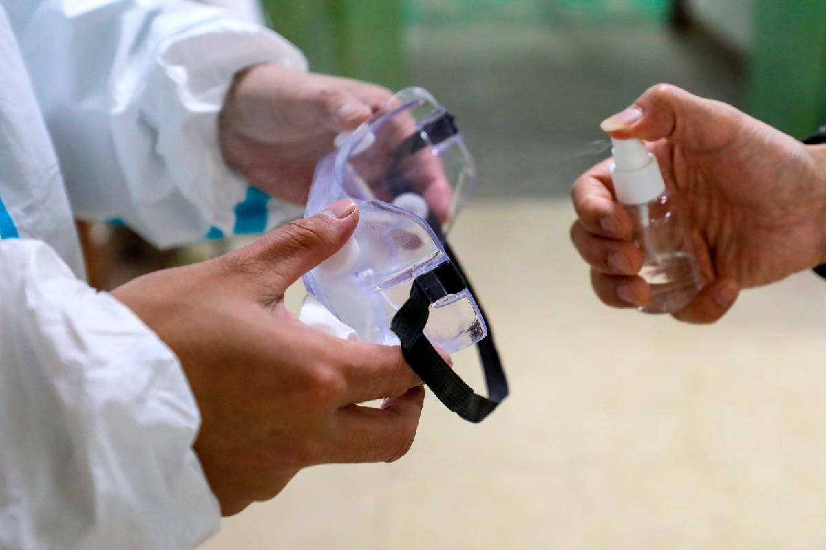 Canadá confirma su segundo caso del nuevo coronavirus de Wuhan