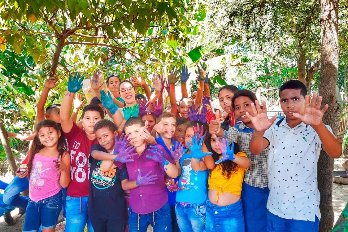 Mes del Patrimonio en Cartagena: ¿cómo participar de los talleres gratis?