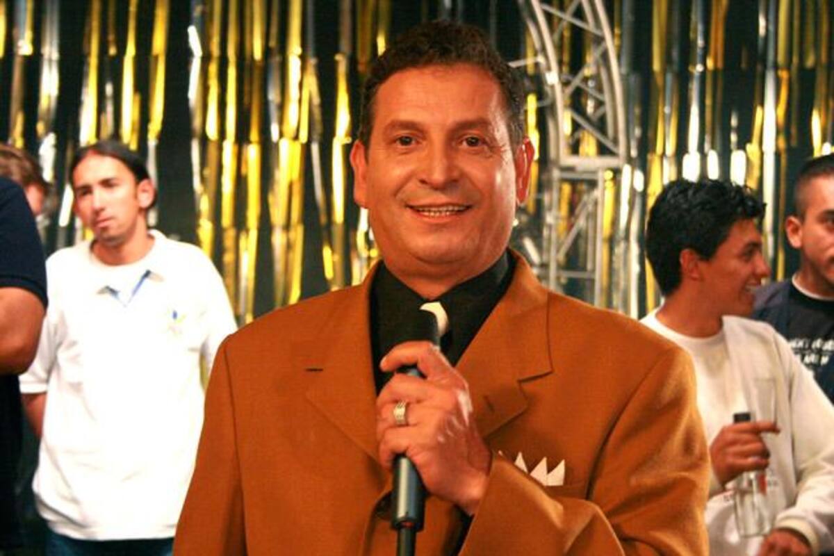 Así veía Darío Gómez a la muerte según sus canciones