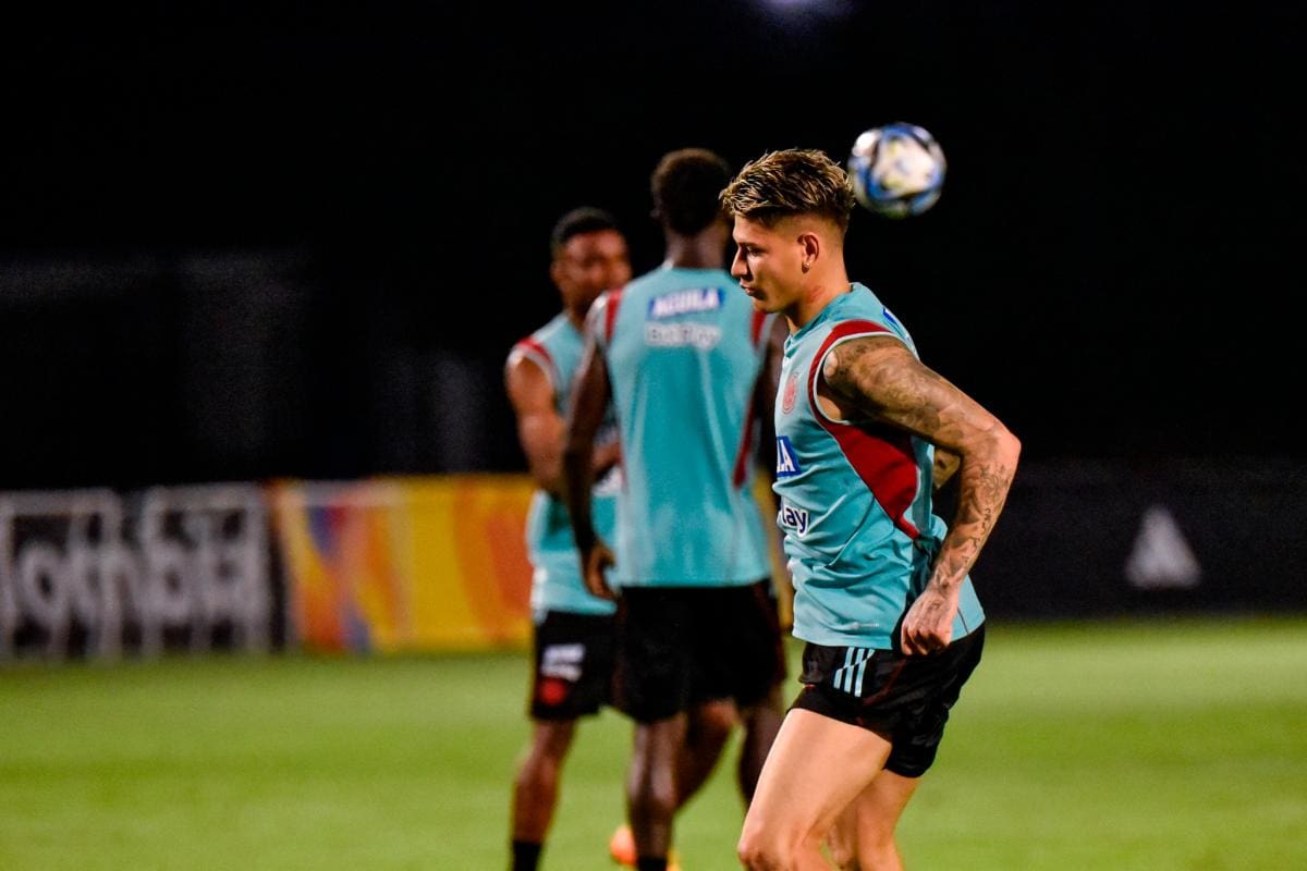 Lo que debe saber del duelo entre Colombia y Brasil por eliminatorias