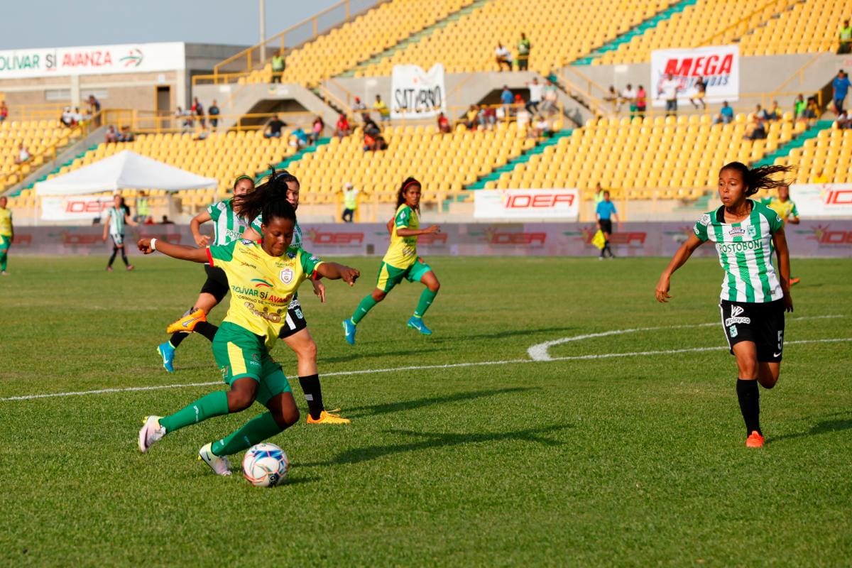 ¿Adiós FPC?: Real Cartagena y otros clubes son investigados por la SIC