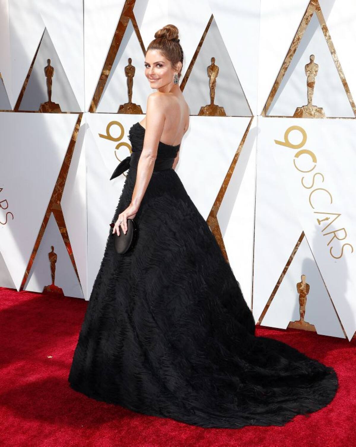 María Menounos EFE