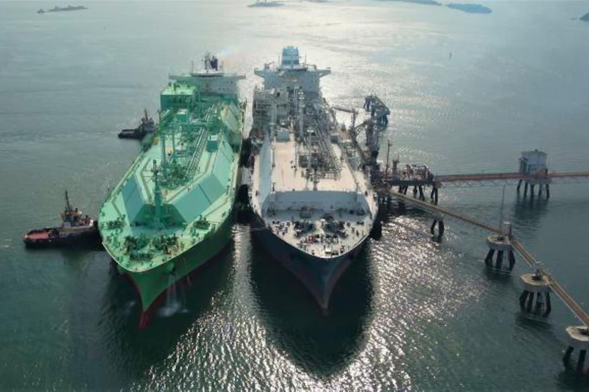 Esta es la pieza clave del sistema eléctrico de Colombia