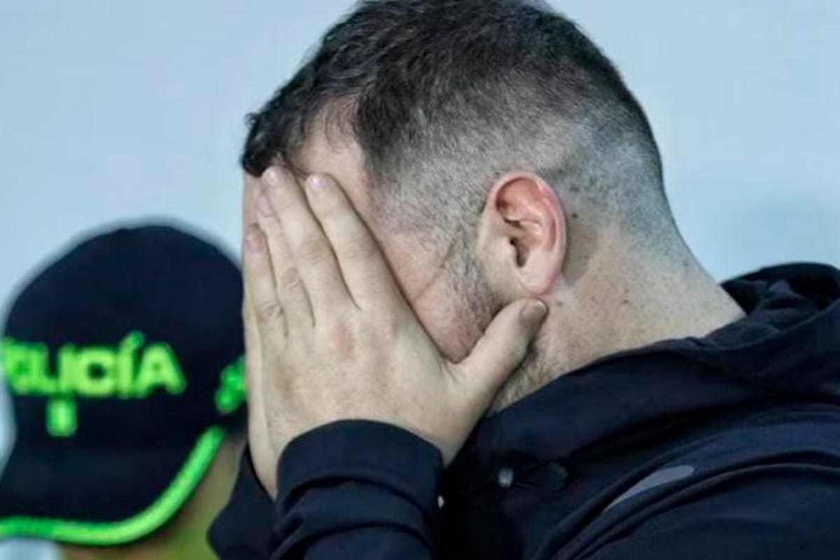 John Poulos habría consumido “tusibí”: ¿qué efectos tiene esta droga?