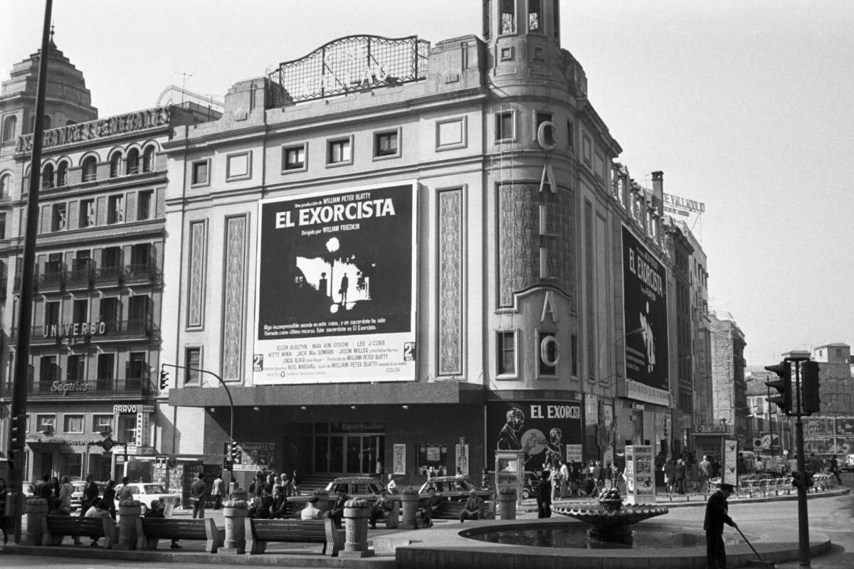 Las cinco mejores películas de terror de la historia según IMDB