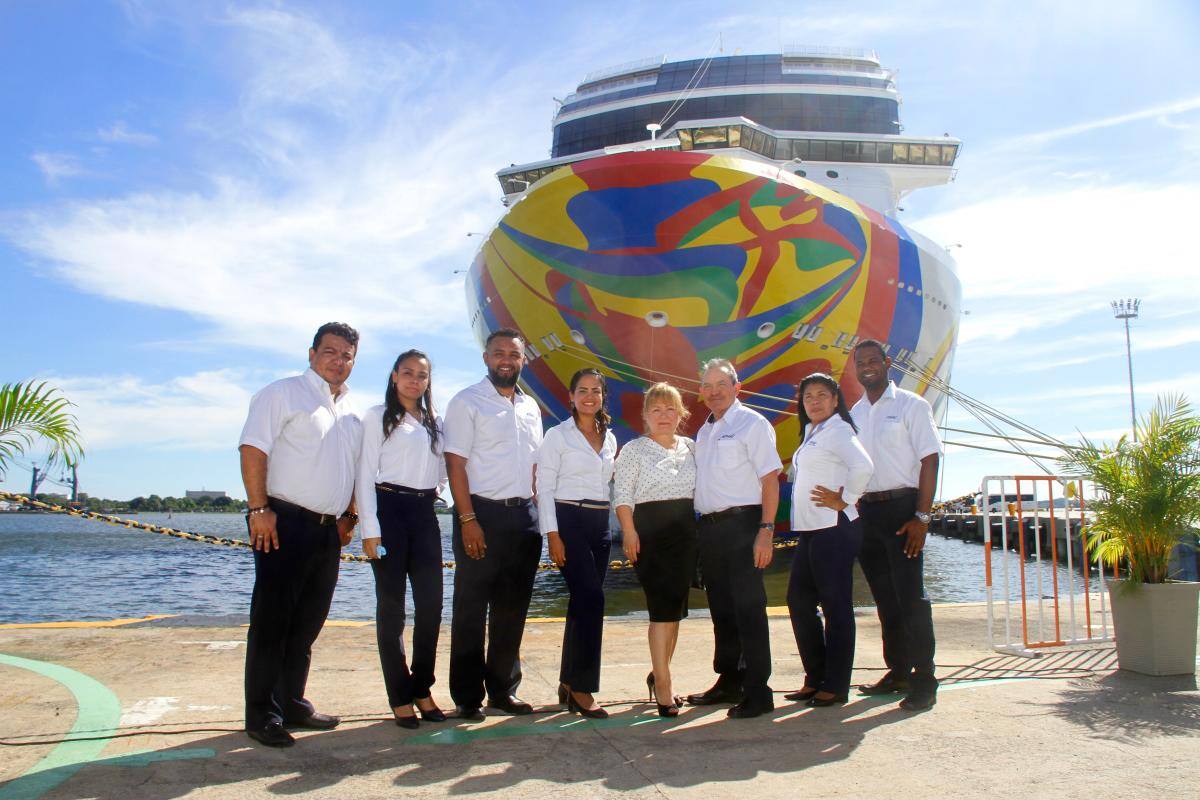 Agencia Altamar: 30 años de experiencia en el transporte marítimo