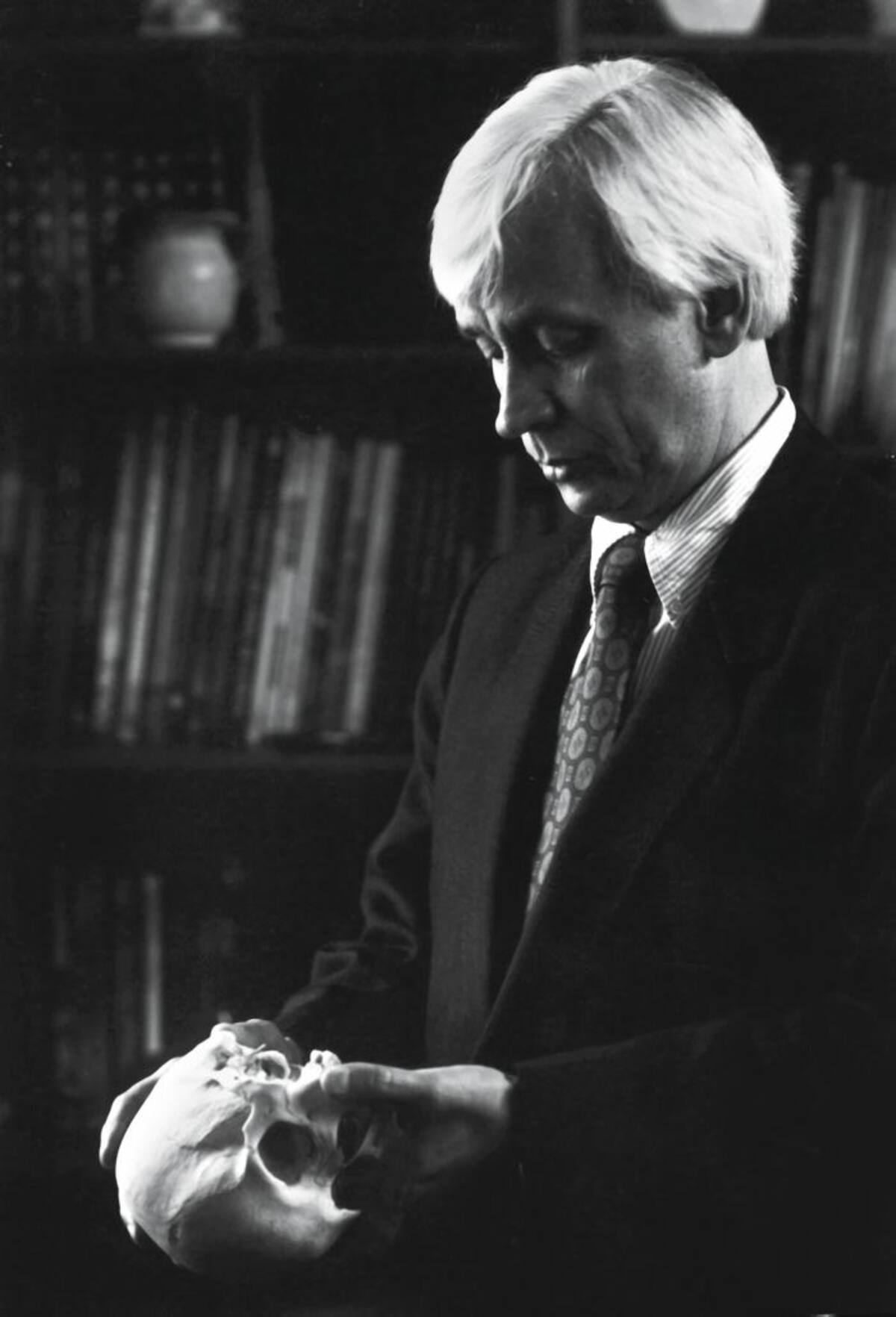 Rodolfo Llinás. CORTESÌA Archivo familiar.